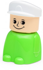 Конструктор «Техно. Самолет» - Фото 4