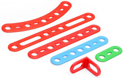 Конструктор «Техно. Самолет» - Фото 6