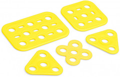 Конструктор «Техно. Самолет» - Фото 7