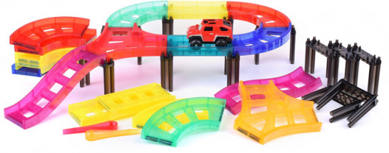 Конструктор «Автотрек»