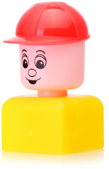 Конструктор-транспорт «Автомобиль-самосвал» - Фото 4