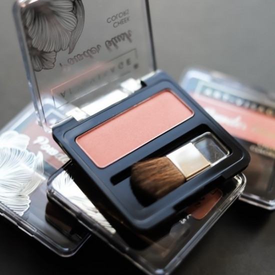 Румяна для лица «Powder Blush», оттенок 301 Peach