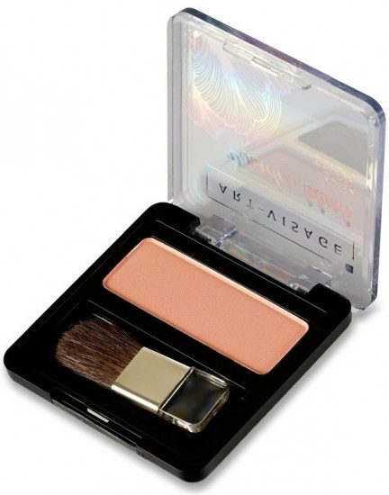 Румяна для лица «Powder Blush», оттенок 301 Peach
