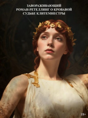 Месть Клитемнестры - Фото 2