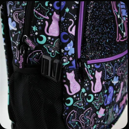 Рюкзак для девочек «Коты»