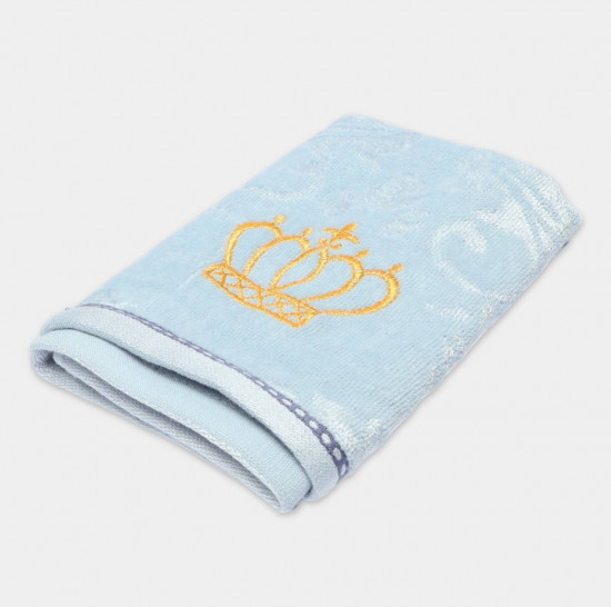 Полотенце махровое «Королевское небо»