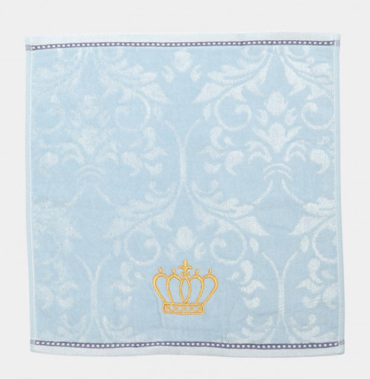 Полотенце махровое «Королевское небо»