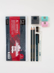 Набор для художника «Art’птечка» - Фото 4