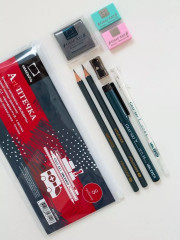 Набор для художника «Art’птечка» - Фото 5