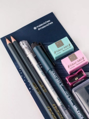 Набор для художника «Art’птечка» - Фото 6