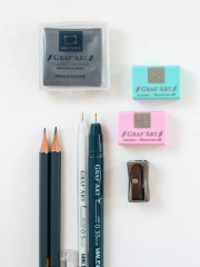 Набор для художника «Art’птечка» - Фото 7