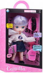 Кукла «Camilla-Красотка» - Фото 3