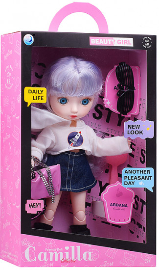 Кукла «Camilla-Красотка»