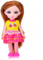 Кукла с аксессуарами «Dreamy bathroom» - Фото 4