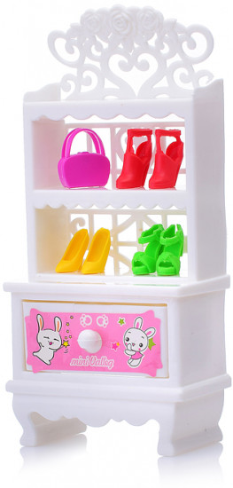 Кукла с аксессуарами «Lovely girl»