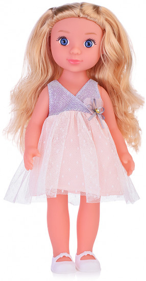 Кукла с аксессуарами «Аврора»