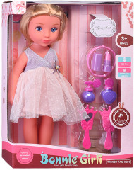 Кукла с аксессуарами «Аврора» - Фото 6