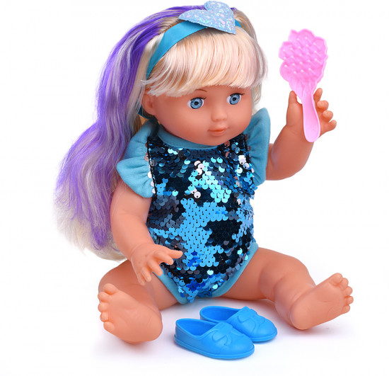 Кукла с аксессуарами «Александра»