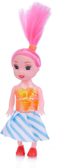 Кукла с аксессуарами «Алёнка»