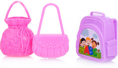 Кукла с аксессуарами «Алёнка» - Фото 3