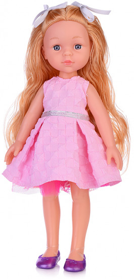 Кукла с аксессуарами «Алиса»