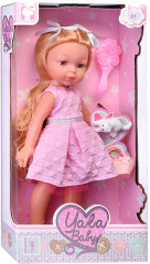 Кукла с аксессуарами «Алиса» - Фото 5