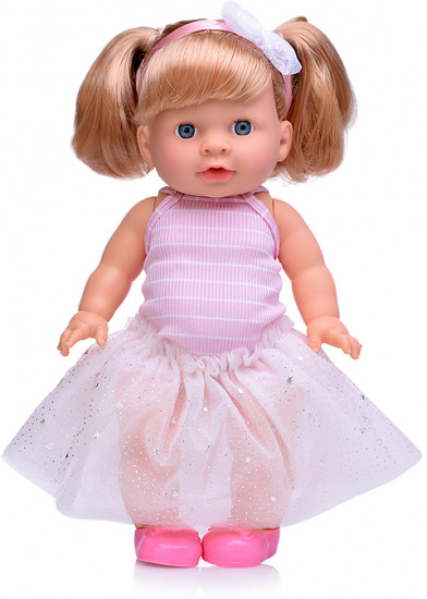 Кукла с аксессуарами «Анастасия»