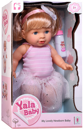 Кукла с аксессуарами «Анастасия»