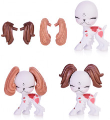 Кукла с аксессуарами «Анжелика» - Фото 7