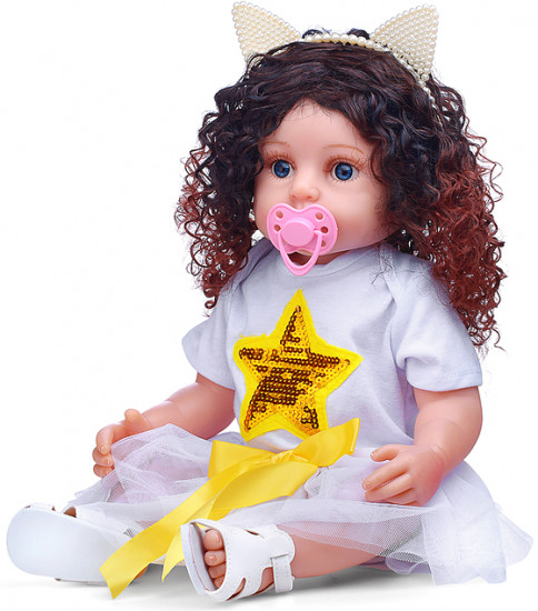 Кукла с аксессуарами «Биатрис»