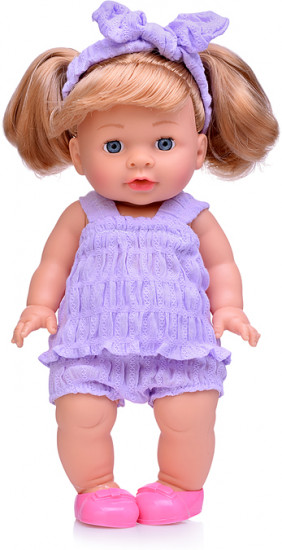 Кукла с аксессуарами «Валюша»