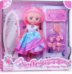 Кукла с аксессуарами «Вера» - Фото 5