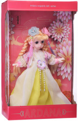 Кукла «Виктория» - Фото 2