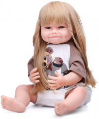 Кукла «Дарина» - Фото 9