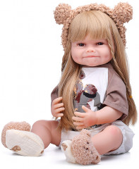 Кукла «Дарина» - Фото 10