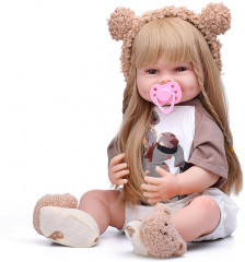 Кукла «Дарина» - Фото 11