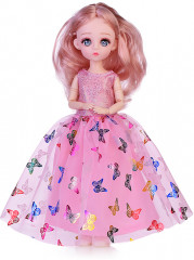 Кукла «Даша» - Фото 1