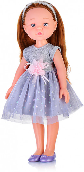 Кукла с аксессуарами «Дина-3»