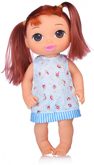 Кукла с аксессуарами «Ева»