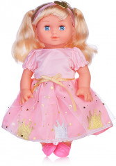 Кукла с аксессуарами «Евгения» - Фото 1