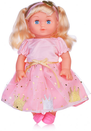 Кукла с аксессуарами «Евгения»