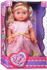 Кукла с аксессуарами «Евгения» - Фото 3