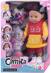 Кукла с аксессуарами «Камила» - Фото 6