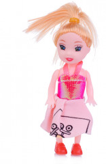 Кукла с аксессуарами «Катя» - Фото 3