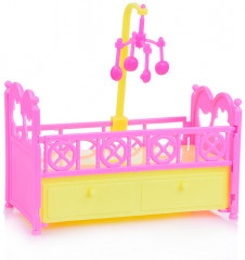 Кукла с аксессуарами «Катя» - Фото 4