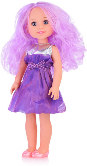 Кукла с аксессуарами «Красотка Аня»