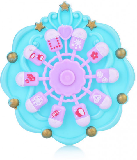 Кукла с аксессуарами «Красотка Аня»