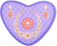 Кукла с аксессуарами «Красотка Аня» - Фото 6