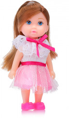 Кукла с аксессуарами «Кристина с туалетный столиком» - Фото 2