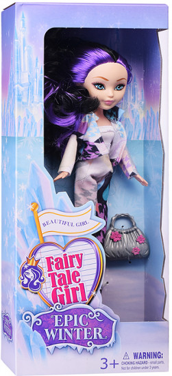 Кукла с аксессуарами «Кристина»